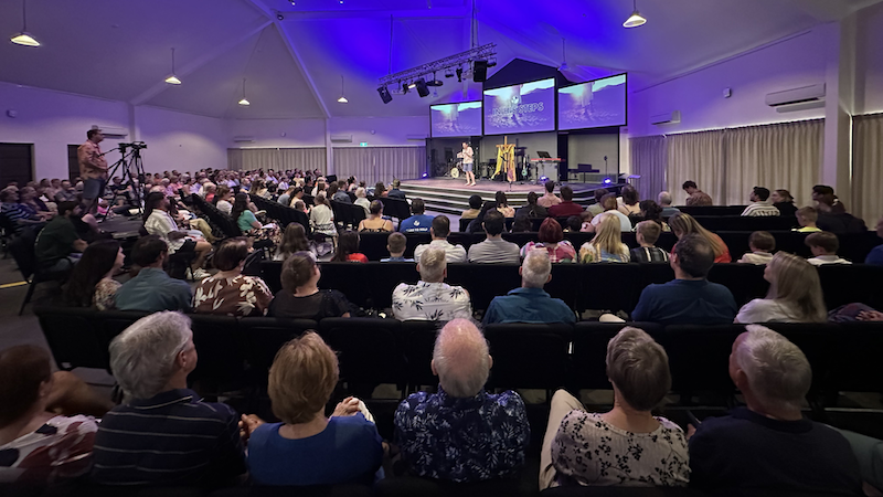 RLCC Community